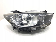 Laden Sie das Bild in den Galerie-Viewer, Frontscheinwerfer Mazda Cx-5 KR8251030 Ein Stück (Rechts oder Links) Headlight