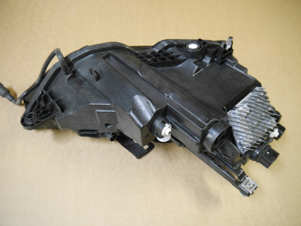 Frontscheinwerfer Audi A7 4K8941033C LED Links Scheinwerfer Headlight SCH3993099216ew