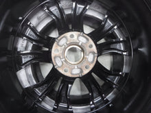 Load image into Gallery viewer, 1x Alufelge 17 Zoll 7.0" 5x114.3 43ET Glanz Schwarz 403000483R Renault Rim Wheel FEL8606294044os