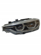 Load image into Gallery viewer, Frontscheinwerfer BMW 3 F30 F31 1EX012103-01 741397501 1EX012103 Full LED Links SCH3952854226ip