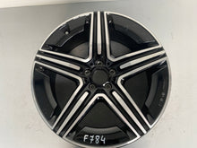 Load image into Gallery viewer, 1x Alufelge 20 Zoll 8.0" 5x112 A2544010600 Mercedes-Benz Glc Amg Rim Wheel FEL3824253551oz