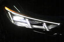 Laden Sie das Bild in den Galerie-Viewer, Frontscheinwerfer Ford LJ8B-13E014-BE LED Rechts Scheinwerfer Headlight SCH2345856281wb