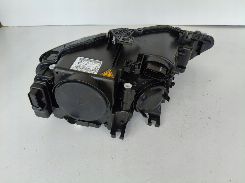 Frontscheinwerfer Audi A4 B8 8K0941031C LED Links Scheinwerfer Headlight SCH3720979423hg