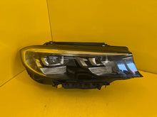 Load image into Gallery viewer, Frontscheinwerfer BMW 3 G21 G20 5A1DB44-02 LED Rechts Scheinwerfer Headlight SCH5796279554ky