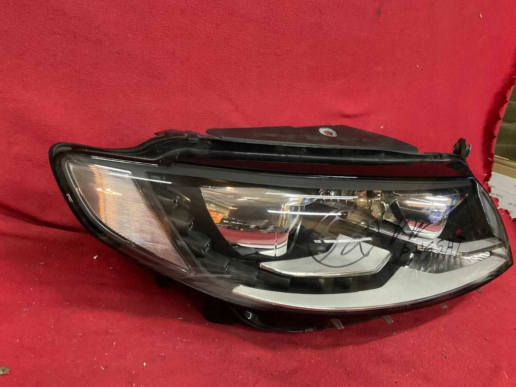 Frontscheinwerfer VW Passat Cc 3C8941752Q Xenon Rechts Scheinwerfer Headlight SCH2744041172ev