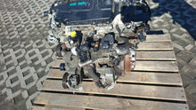 Load image into Gallery viewer, Motor Opel Renault Vivaro M9RA630 2.0 DCI 90PS 66kW 173TKm 2014 Diesel Komplett MOT6672308706oh