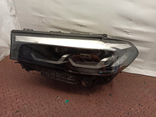 Load image into Gallery viewer, Frontscheinwerfer BMW G30 5A388C3 Full LED Links Scheinwerfer Headlight SCH4601869188cd