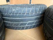 Load image into Gallery viewer, 4x Alufelge 16 Zoll 7.0" 5x112 38ET Glanz Silber Mercedes-Benz W245 W169 FEL8250107696of