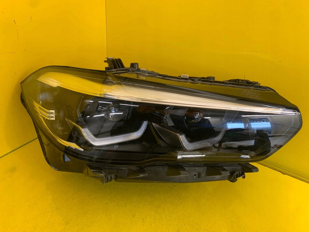 Frontscheinwerfer BMW X5 G05 5A27988-01 LED Rechts Scheinwerfer Headlight SCH4510227545dv