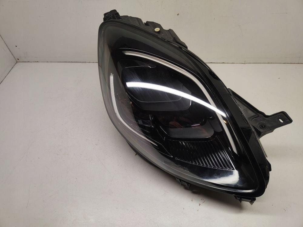 Frontscheinwerfer Ford Puma L1TB-13E014-GH LED Rechts Scheinwerfer Headlight