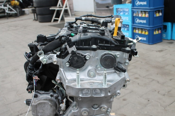 Motor Suzuki Swift I Z12E 1.2 1TKm 2025 Hybrid Engine Komplett MOT1615547688og