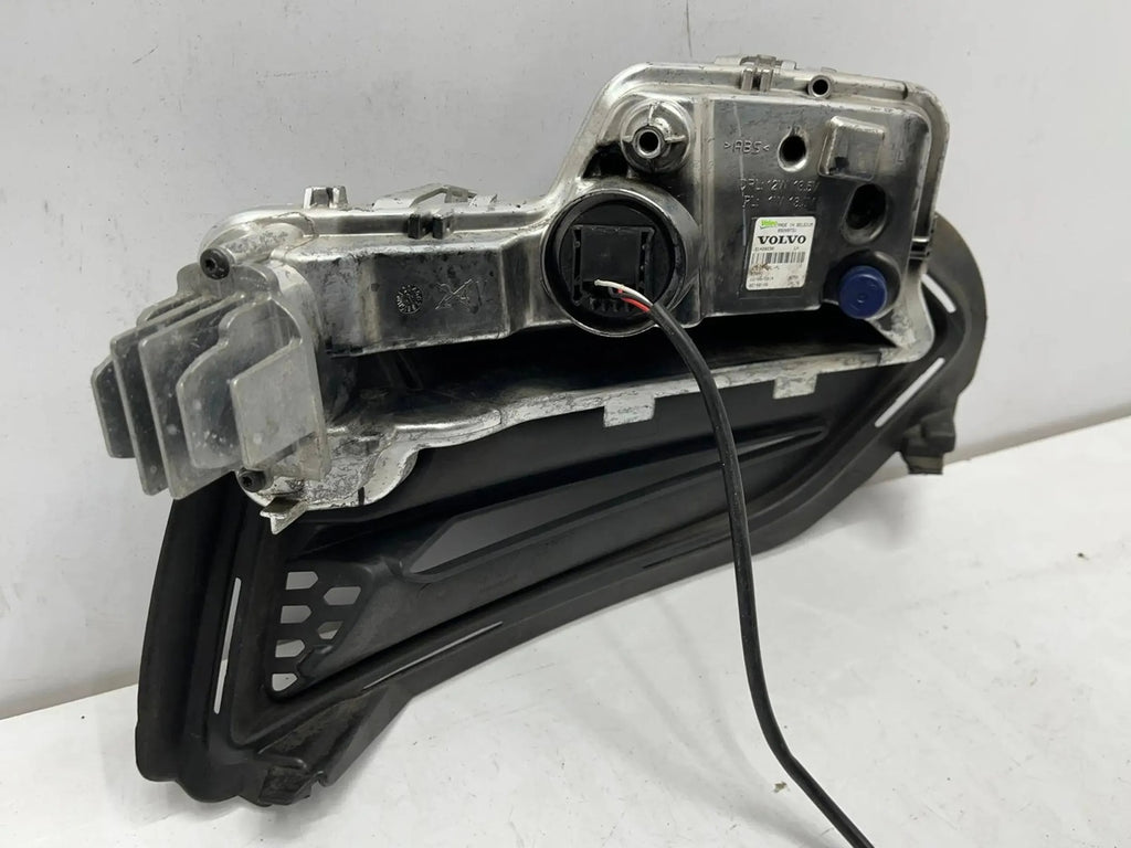 Frontscheinwerfer Volvo S60 V60 31420238 89209731 Links Scheinwerfer Headlight SCH8401605201xp