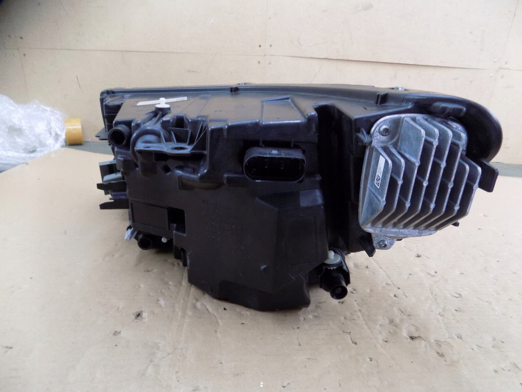 Frontscheinwerfer Volvo Xc40 32293919 LED Rechts Scheinwerfer Headlight SCH7502519005qc