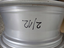 Laden Sie das Bild in den Galerie-Viewer, 1x Alufelge 17 Zoll 7.0" 5x112 46ET 5E3601025E Skoda Octavia Iv Rim Wheel FEL2016410829hn