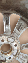 Load image into Gallery viewer, 1x Alufelge 16 Zoll 6.0" 4x100 43ET 1ST601025J Skoda Citigo Rim Wheel FEL8011738081fl