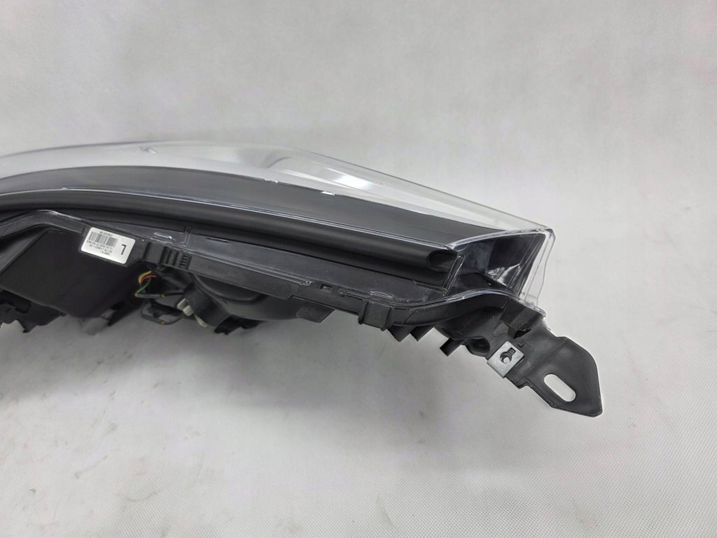 Frontscheinwerfer Toyota Chr SPP18973 81170F403100 Links Scheinwerfer Headlight SCH5659768556av