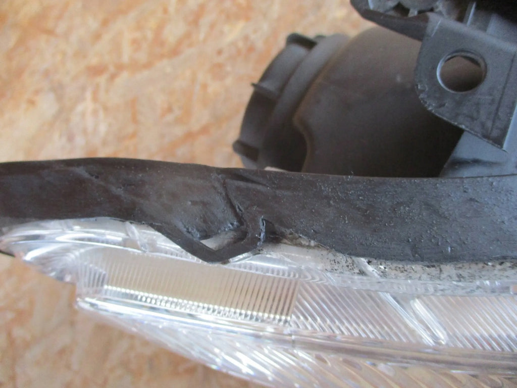 Frontscheinwerfer Mitsubishi Asx Xenon Rechts Scheinwerfer Headlight