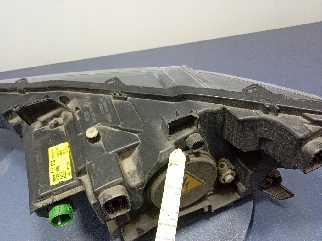 Frontscheinwerfer Maserati Levante 670034638 Rechts Scheinwerfer Headlight SCH2383332504dm