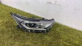 Frontscheinwerfer Toyota V RUU2431 Full LED Rechts Scheinwerfer Headlight SCH6146176646oi