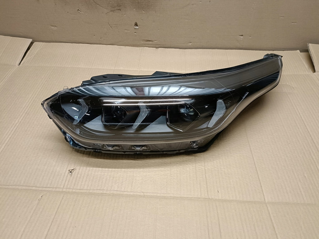 Frontscheinwerfer Kia Proceed 92101-J7XXX LED Ein Stück (Rechts oder Links) SCH4937004497xx