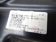 Load image into Gallery viewer, Frontscheinwerfer Kia Xceed 92101J7300 LED Links Scheinwerfer Headlight