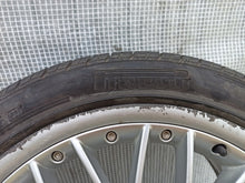 Laden Sie das Bild in den Galerie-Viewer, 1x Alufelge 19 Zoll 9.0" 5x112 41ET Glanz Silber 4E0601025AM Audi A6 Rim Wheel FEL4436587476kg