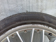 Laden Sie das Bild in den Galerie-Viewer, 1x Alufelge 19 Zoll 9.0" 5x112 41ET 4E0601025AM Audi A6 Rim Wheel FEL4436587476kg