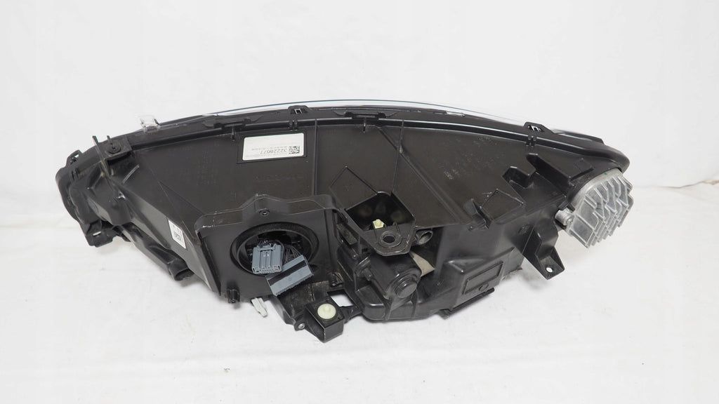 Frontscheinwerfer Volvo S90 V90 32228677 LED Rechts Scheinwerfer Headlight SCH2320220220dp