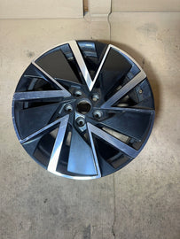 1x Alufelge 18 Zoll 7.5