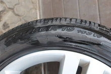 Load image into Gallery viewer, 1x Alufelge 19 Zoll 8.0" 5x112 56ET A1664010702 Mercedes-Benz Rim Wheel FEL6925399284wm