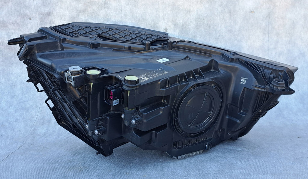 Frontscheinwerfer Audi Q3 83A941011 Full LED Links Scheinwerfer Headlight SCH8529880914oh