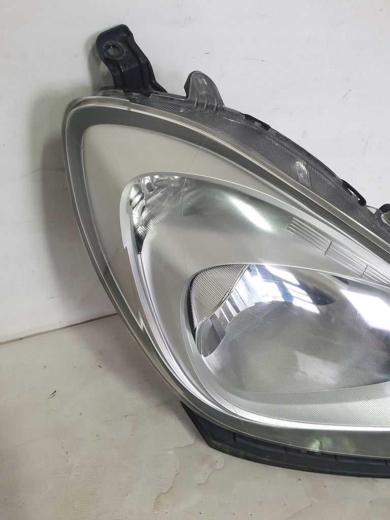 Frontscheinwerfer Honda Jazz III FALSE Scheinwerfer Headlight SCH9606042526ji