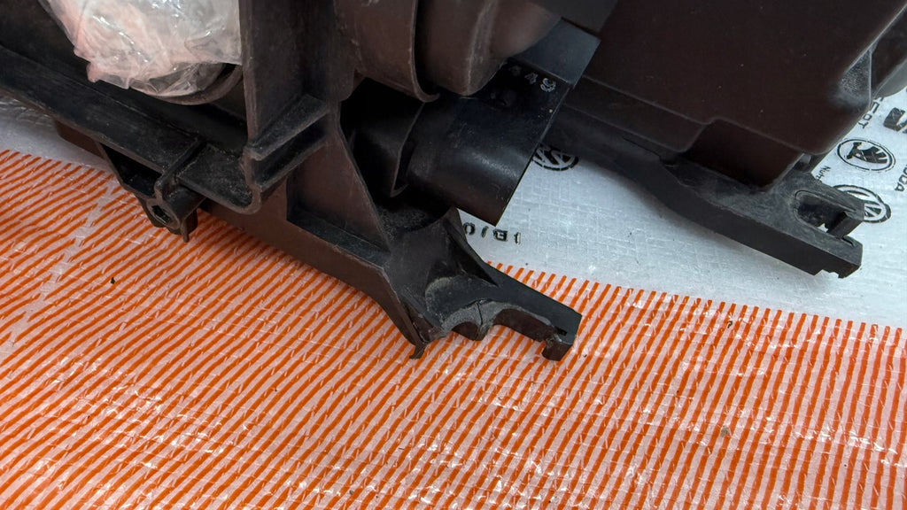 Frontscheinwerfer Audi A5 8T0941043C 8T0941044C Xenon Rechts oder Links SCH5429403461fg