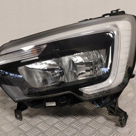 Frontscheinwerfer Renault Master III 260607867R Full LED Links Headlight SCH3324141051ce