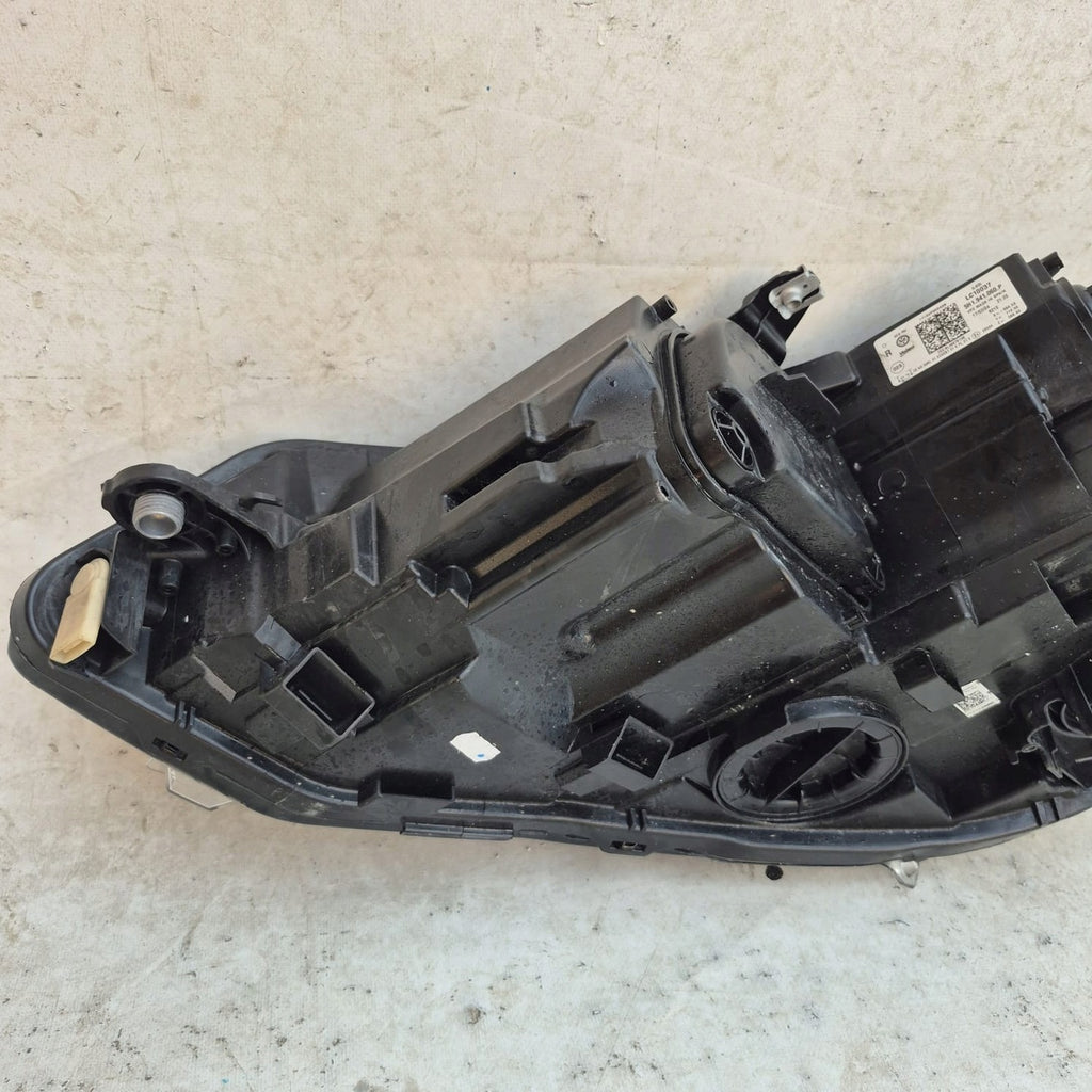 Frontscheinwerfer VW Golf VIII 5H1941060P Rechts Scheinwerfer Headlight SCH6255973645dz