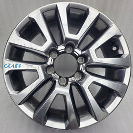 1x Alufelge 18 Zoll 7.5