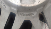 Load image into Gallery viewer, 1x Alufelge 19 Zoll 8.5" 5x112 48ET Silber 4F0601025 Audi Rim Wheel FEL2140356697dg