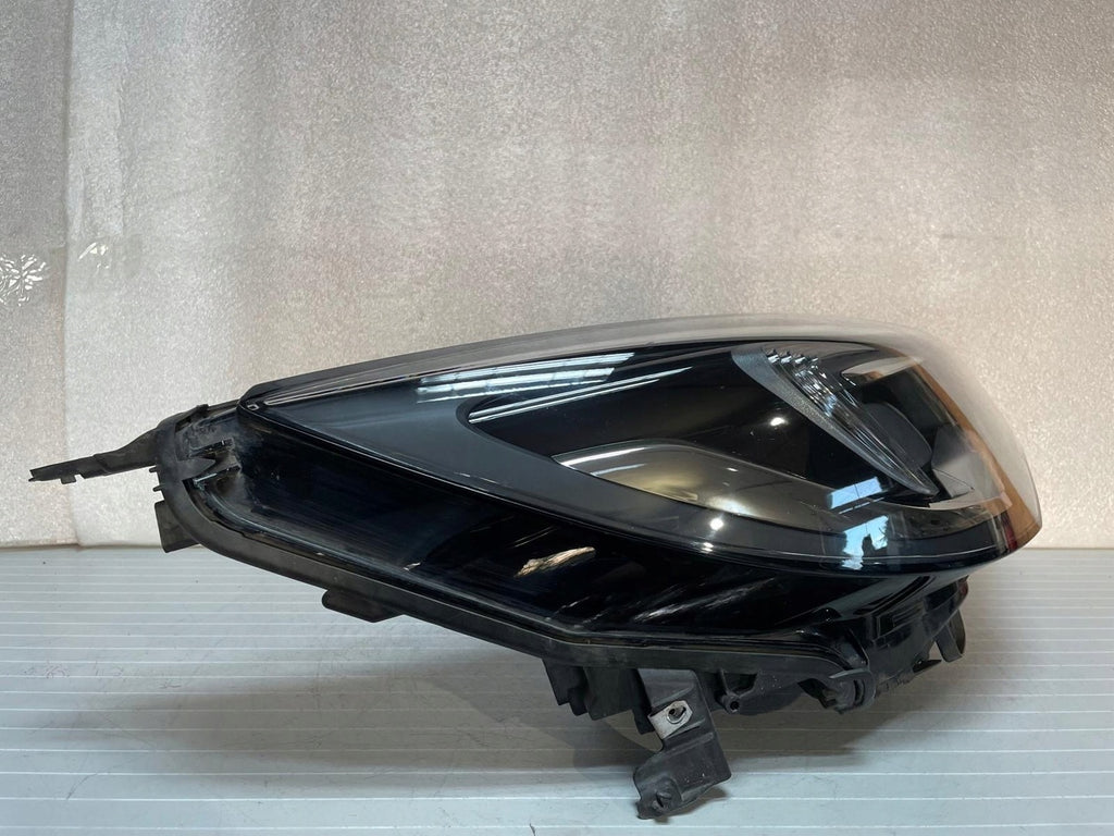 Frontscheinwerfer Opel Astra K 39158006 LED Rechts Scheinwerfer Headlight SCH3152911517wj