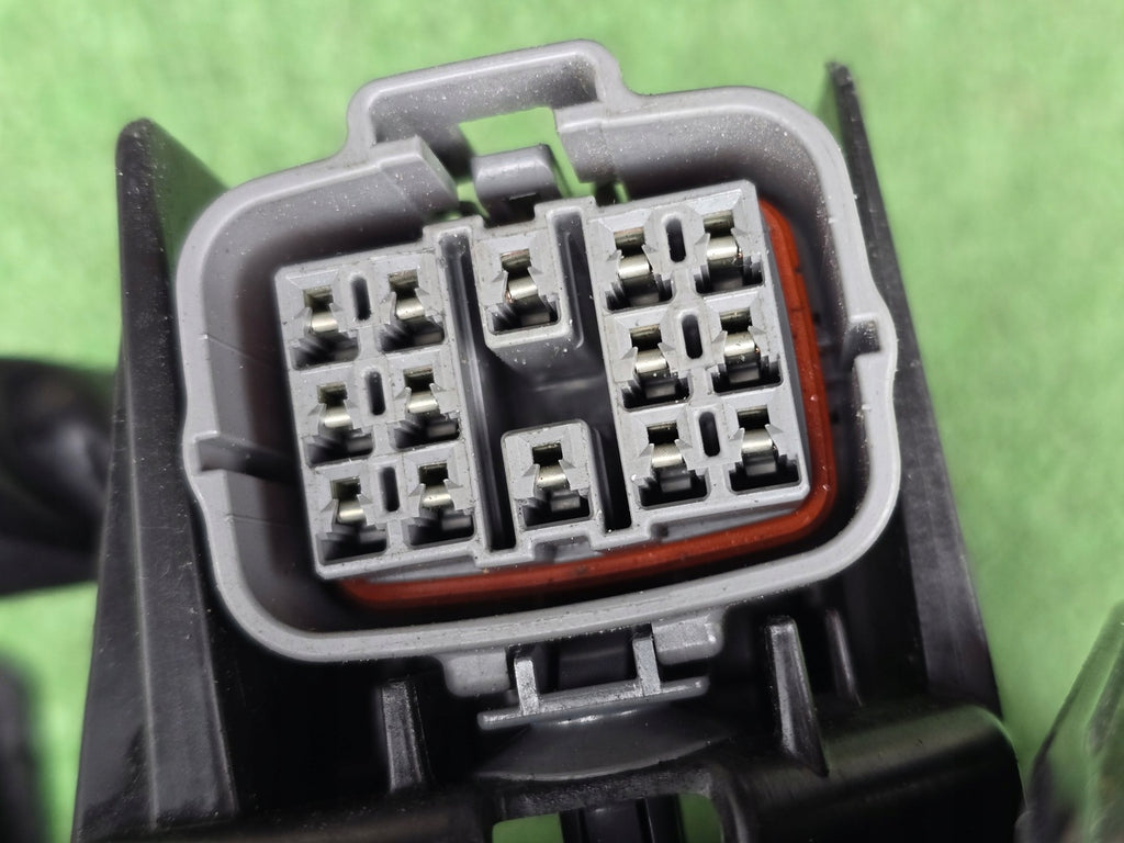 Frontscheinwerfer Mazda Cx60 KR9R51030 Full LED Rechts Scheinwerfer Headlight SCH8502198783hf