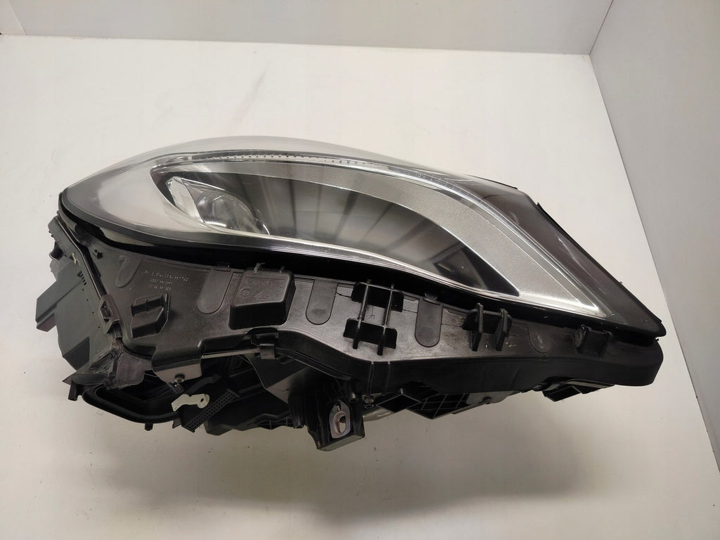 Frontscheinwerfer Mercedes-Benz Gla A1569067000 Full LED Rechts Headlight SCH4758341216or