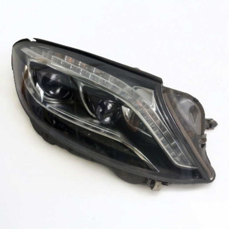 Frontscheinwerfer Mercedes-Benz A2229060802 LED Rechts Scheinwerfer Headlight