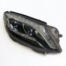 Load image into Gallery viewer, Frontscheinwerfer Mercedes-Benz A2229060802 LED Rechts Scheinwerfer Headlight