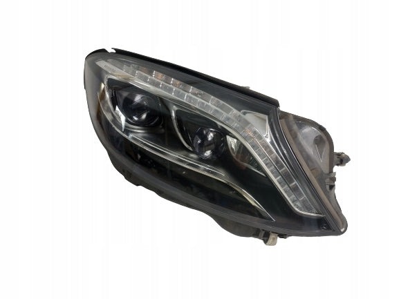 Frontscheinwerfer Mercedes-Benz A2229060802 LED Rechts Scheinwerfer Headlight