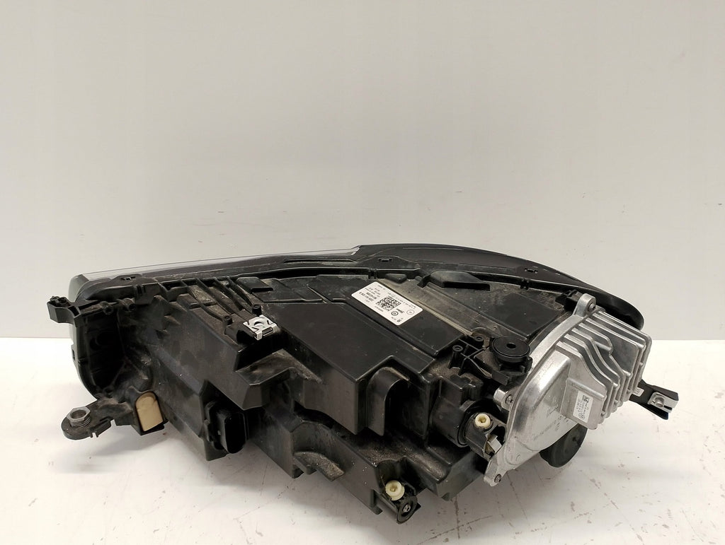 Frontscheinwerfer VW T-Cross 2GM941036B LED Rechts Scheinwerfer Headlight