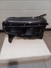 Laden Sie das Bild in den Galerie-Viewer, Frontscheinwerfer Jeep I 52218721 Full LED Links Scheinwerfer Headlight SCH4051309441eo