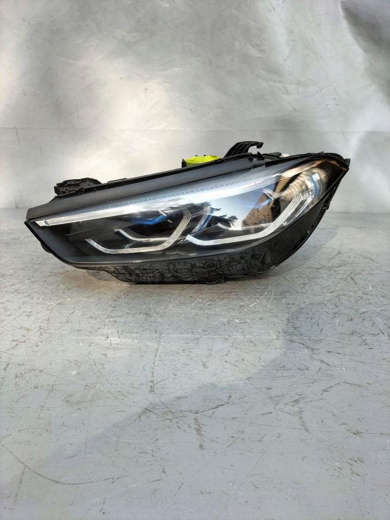 Frontscheinwerfer BMW 8 G14 8739589 Links Scheinwerfer Headlight SCH6838354753qn