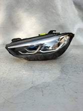 Laden Sie das Bild in den Galerie-Viewer, Frontscheinwerfer BMW 8 G14 8739589 Links Scheinwerfer Headlight SCH6838354753qn