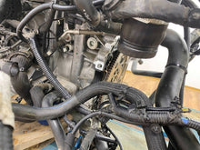 Laden Sie das Bild in den Galerie-Viewer, Motor Ford Fiesta II Fbd LX6G-6007-TA 1.5 97PS 71kW 2020 Benzin Unkomplett MOT4302227575qx