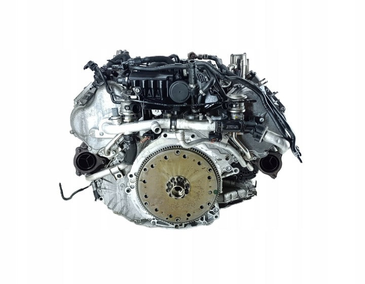 Motor Audi A5 CAU 4.2 354PS 260kW 127TKm Benzin Engine Komplett MOT3710550995wy