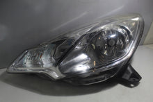 Load image into Gallery viewer, Frontscheinwerfer Citroën Ds3 Links Scheinwerfer Headlight